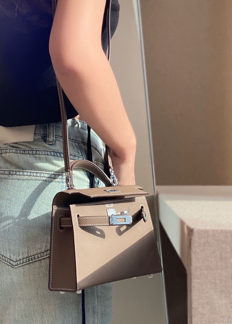 Hermes Kelly Bags